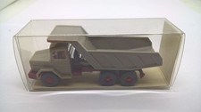 Wiking 671 Magirus 232 D22 AK