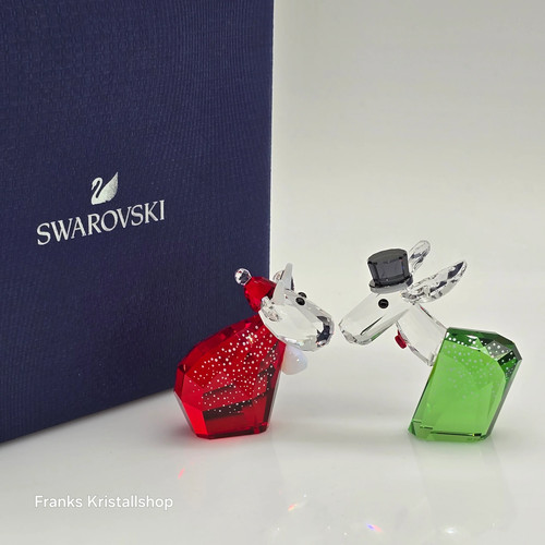 Swarovski festtags ricci - mo,