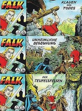 Falk piccolo serie 19 21 - falk, 19-21