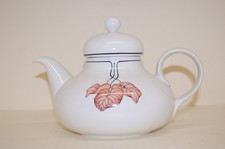 Teekanne Meridian Orinoco Goebel Oeslau