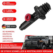 0012955106 Für Mercedes-Benz