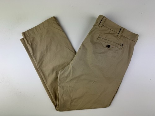 Tommy hilfiger chino hose - chino,