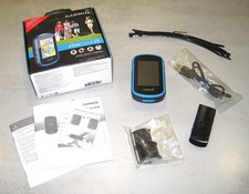 GARMIN eTrex Touch 25