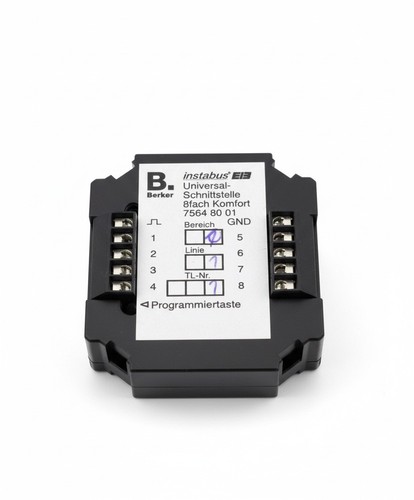 Knx berker - knx,