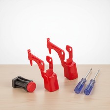 Dyson ersatz schalter set - dyson, für