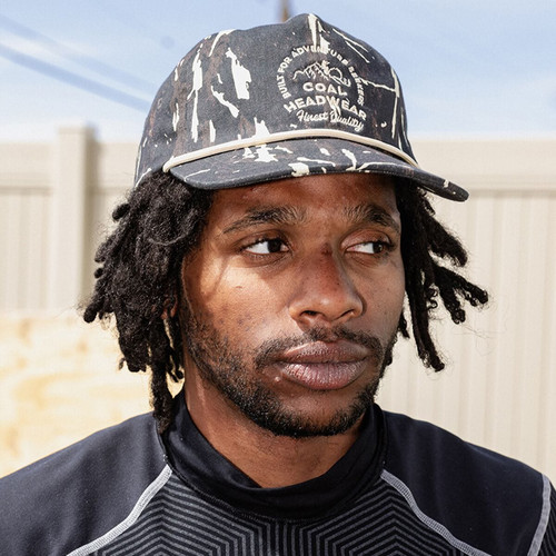 Coal headwear hayes hat - headwear,