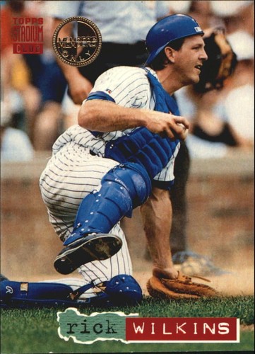 A5094 1994 stadium club - 1994,