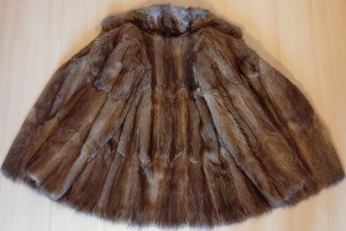 Damen echtpelz jacke wohl - damen,
