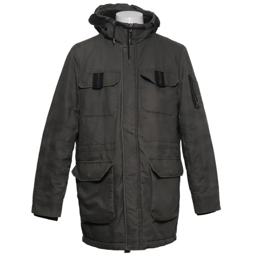 Clockhouse parka herren - parka,,