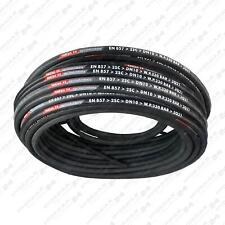 Hydraulikschlauch Meterware 2SC DN06, DN08, DN10, DN12, DN16, D19, DN25 Schlauch