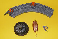 Stargate Diamond Select Toys - Zubehörteile zum aussuchen