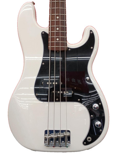 Fender japan pb43 precision - [fender, japan]