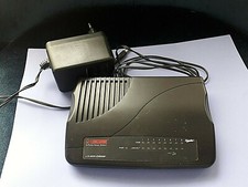 Longshine Switch 8 port