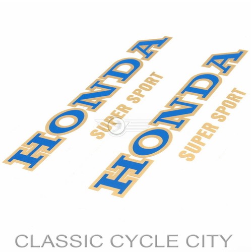 Honda 400 four tank - cb,