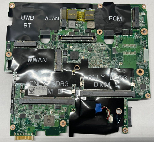 Dell precision m6400 laptop - precision,