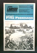 Der landser grossband - der, 582