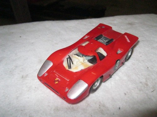 Carrera uni 132 - porsche, 917