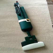 Vorwerk Staubsauger Kobold 120 + ET 340