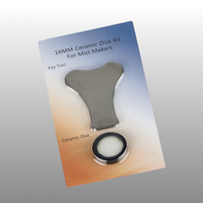 Nebler-Ersatzmembrane 16mm