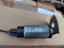 Deatschwerks DW300C Motorsport rennsport Benzinpumpe Benzin Pumpe Fuel Pump