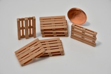 Palette Europalette LKW