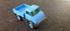 Moko lesney matchbox code - lesney,