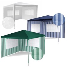 Pavillon gartenzelt 3x3m - pavillon,
