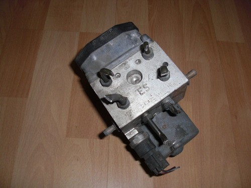 Abs hydraulik aggregat - hydraulik-aggregat, /