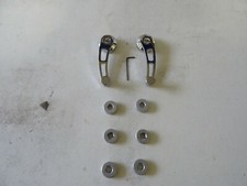  Kurbelgriff Universal Verchromt für Oldtimer - Verchromtes Billet  