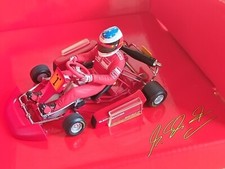 PMA Michael Schumacher Go Kart MSC #1 1:18 OVP* neuw. 510 180003