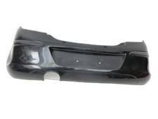 Stoßstange Stoßfänger Hi mit PDC-Ausschnitten für Opel Corsa D 06-10 3 T. 2HU