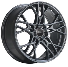 Alufelge Carlsson Design 386