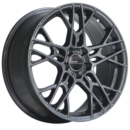 Alufelge carlsson design 386 - carlsson,
