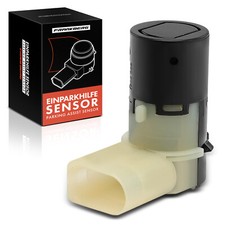 Parksensor Vorne/Hinten für