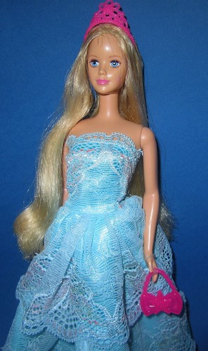 Alte vintage sleeping beauty - vintage,