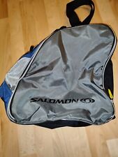 Salomon SKIBOOTBAG SKISCHUH Tasche Skischuhtasche Premium Groß