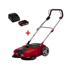 Einhell Akku Kehrmaschine