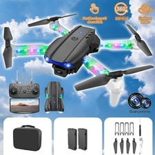 Mini Faltbar WiFi FPV Drohne