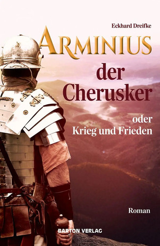 Eckhard dreifke arminius der - eckhard, |