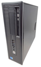 Windows 11 PC HP ProDesk 600