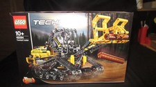LEGO Technic 42094 Tracket