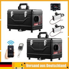 8KW Standheizung Luftheizung