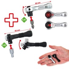 KS TOOLS 1/4" COMPETITION