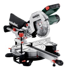 Metabo KGS 216 M Kappsäge im Karton - 613216000