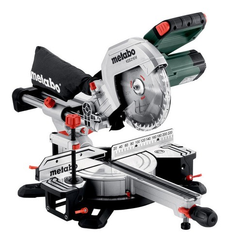 Metabo kgs 216 kappsäge im - 216, m