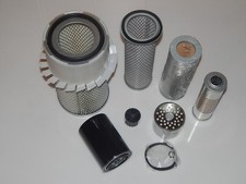 Filter Set für Schaeff