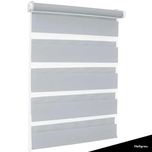 Doppelrollo fensterrollo - doppelrollo,