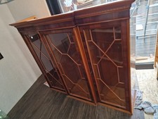 Heldense Schrank Glasschrank