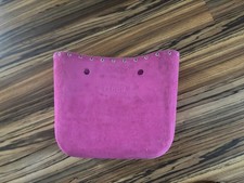 O Bag classic Korpus Pink