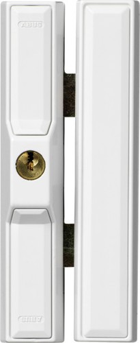 Abus fensterzusatzschloss - abus,